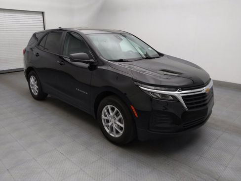 Used 2024 Chevrolet Equinox LS w/ LS Convenience Package image 11