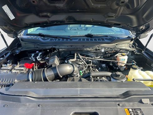 Used 2024 Ford F250 XLT image 14