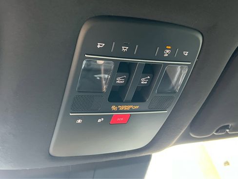 New 2026 Hyundai Palisade Calligraphy image 27