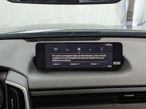 New 2026 MAZDA CX-50 AWD 2.5 S w/ Premium Package image 24