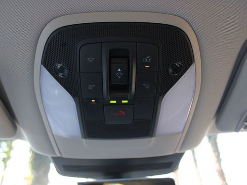 Used 2025 INFINITI QX50 Luxe image 51