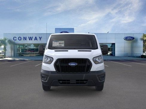 New 2025 Ford Transit 150 Base w/ Electrician Trade Package image 6