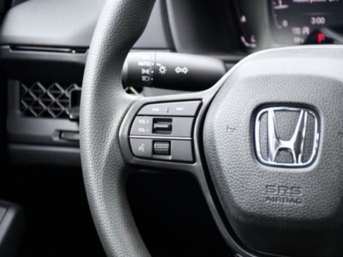 New 2026 Honda Accord LX image 20