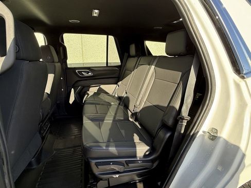 Used 2021 Chevrolet Tahoe 4WD image 30