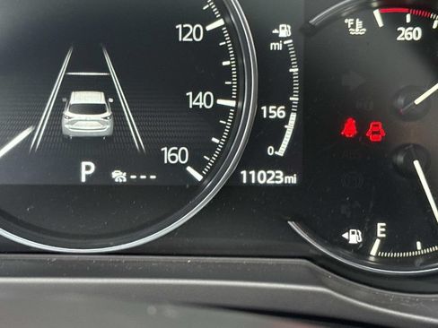 Certified 2025 MAZDA CX-5 AWD 2.5 S w/ Premium Plus Pkg image 44