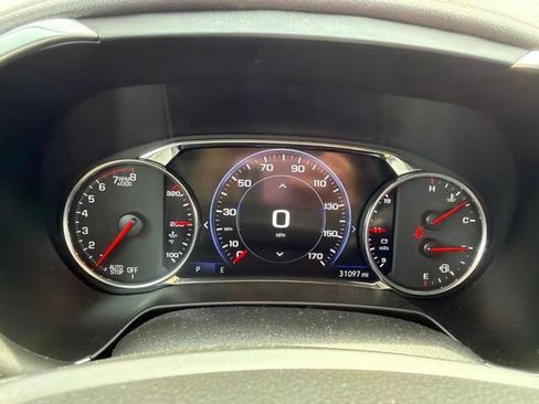 Used 2022 Chevrolet Blazer Premier w/ Enhanced Convenience Package AWD/4WD image 32