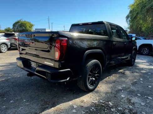 New 2026 GMC Sierra 1500 Elevation image 8