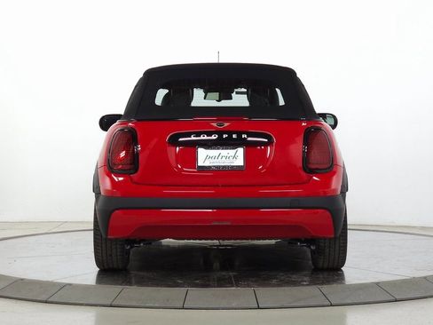 New 2026 MINI Cooper Convertible image 7