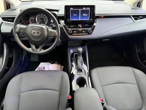 Used 2022 Toyota Corolla LE image 13
