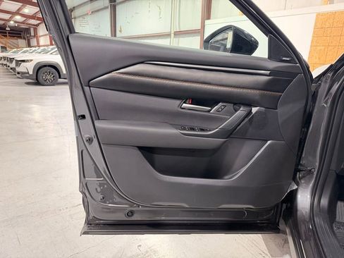 New 2026 MAZDA CX-50 AWD 2.5 Hybrid w/ Weather Package image 24