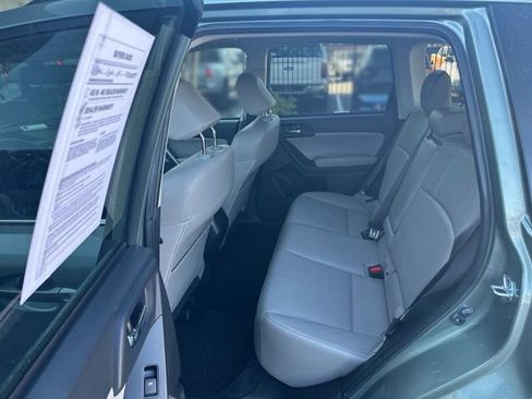 Used 2015 Subaru Forester 2.5i Limited w/ Popular Package #2 image 23