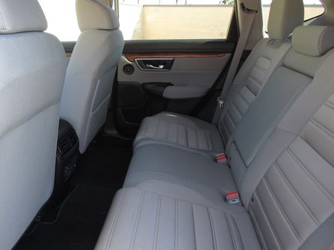 Certified 2022 Honda CR-V EX image 14