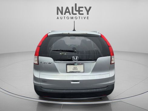 Used 2014 Honda CR-V EX-L image 4