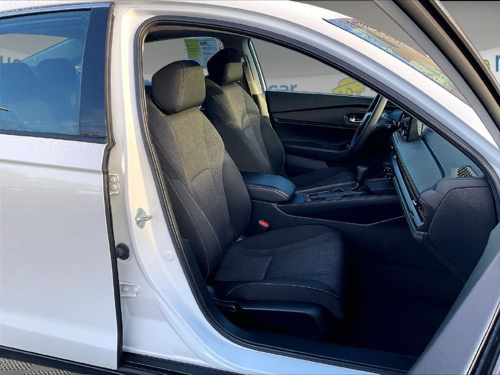 Used 2024 Honda Accord EX image 11