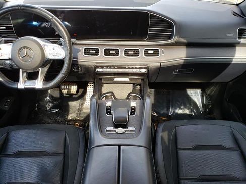 Used 2021 Mercedes-Benz GLE 53 AMG 4MATIC Coupe image 14