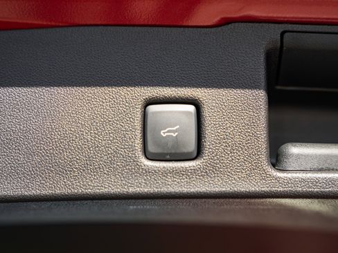 New 2026 Ford Escape Platinum w/ Premium Technology Package image 12