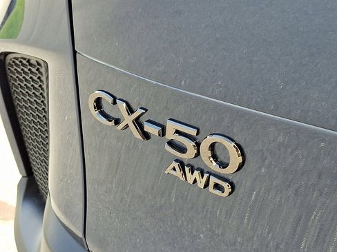 New 2026 MAZDA CX-50 AWD 2.5 S image 5