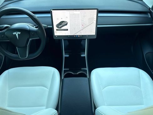 Used 2019 Tesla Model 3 Long Range AWD/4WD image 15