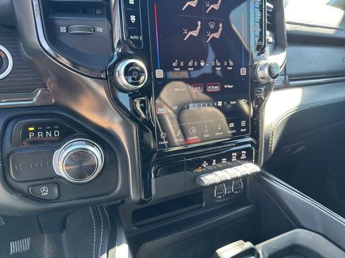 Used 2022 RAM 1500 Limited image 35