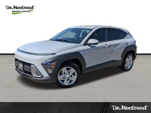 New 2026 Hyundai Kona SE FWD image 1