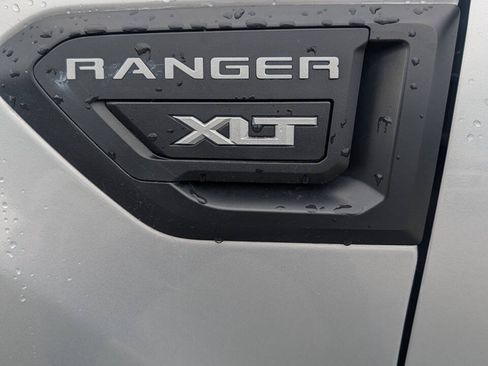 Used 2019 Ford Ranger XLT w/ FX4 Off-Road Package AWD/4WD image 14