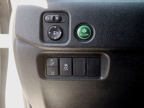 Used 2021 Honda Passport EX-L image 18