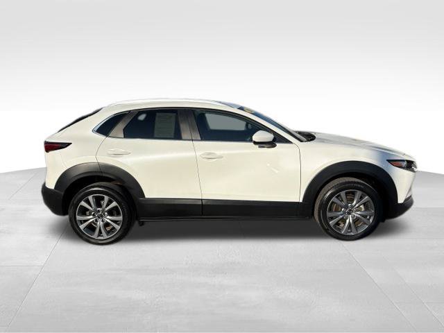 Used 2025 MAZDA CX-30 AWD 2.5 S w/ Preferred Package image 9
