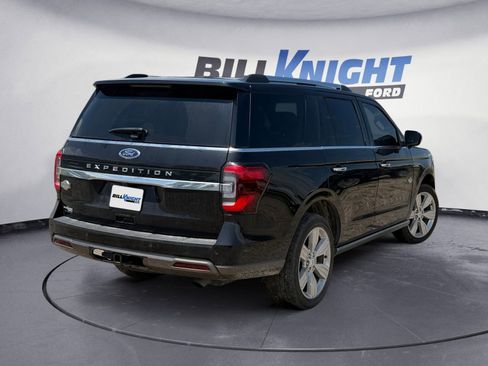Used 2024 Ford Expedition King Ranch AWD/4WD image 5