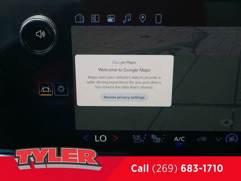 New 2026 Chevrolet Traverse RS w/ LPO, Floor Liner Package AWD/4WD image 53