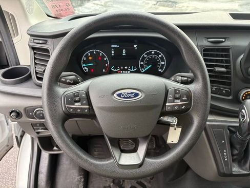 Used 2024 Ford Transit 250 Low Roof w/ Exterior Upgrade Package image 34