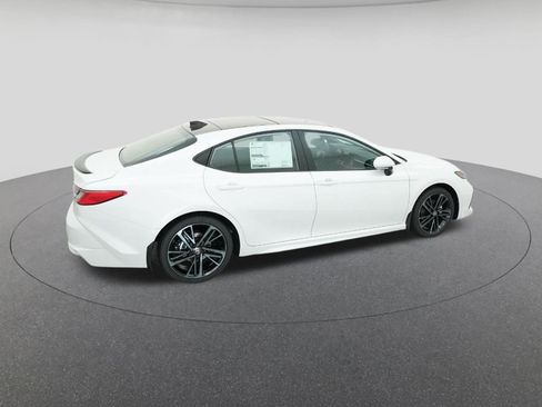 New 2026 Toyota Camry XSE image 10