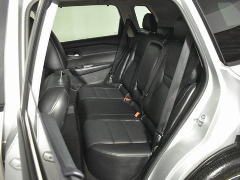 Certified 2024 Nissan Rogue SV w/ SV Premium Package image 27