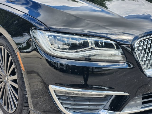 Used 2018 Lincoln MKZ Reserve w/ Luxury Package FWD image 10