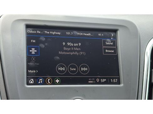 Used 2024 Chevrolet Equinox LT FWD image 19