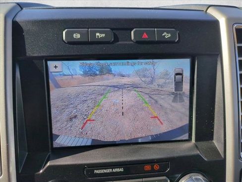 Used 2017 Ford F250 Lariat w/ Chrome Package image 14