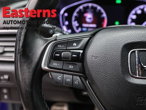 Used 2019 Honda Accord Sport image 15