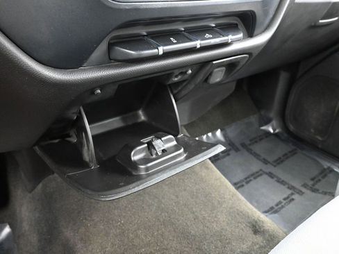 Used 2018 Chevrolet Silverado 1500 Custom w/ Custom Value Package image 24