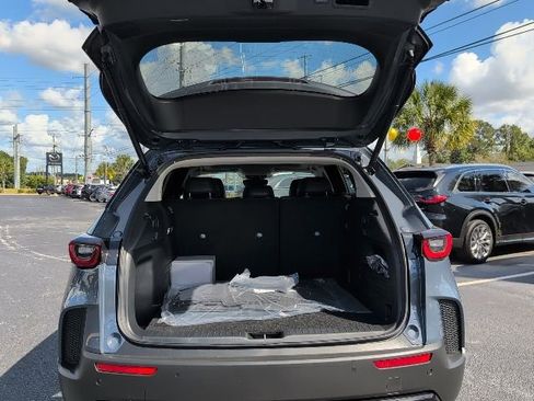 New 2026 MAZDA CX-50 AWD 2.5 Hybrid w/ Cargo Package image 20