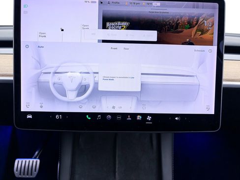 Used 2021 Tesla Model Y Performance image 22