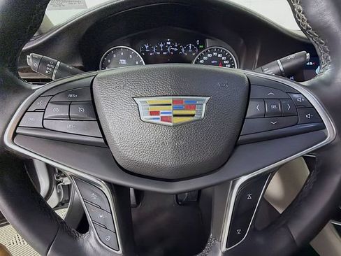 Used 2017 Cadillac CT6 Luxury RWD image 13