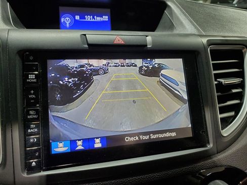 Used 2015 Honda CR-V EX-L image 31