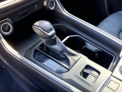 Used 2024 Toyota Grand Highlander FWD image 15