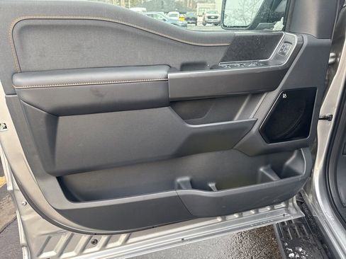 New 2025 Ford F150 Tremor w/ Equipment Group 402A High image 10