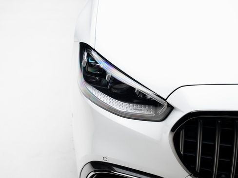 Used 2024 Mercedes-Benz S 63 AMG S image 11