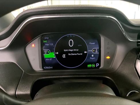Used 2023 Chevrolet Bolt LT w/ Driver Confidence Package FWD image 24