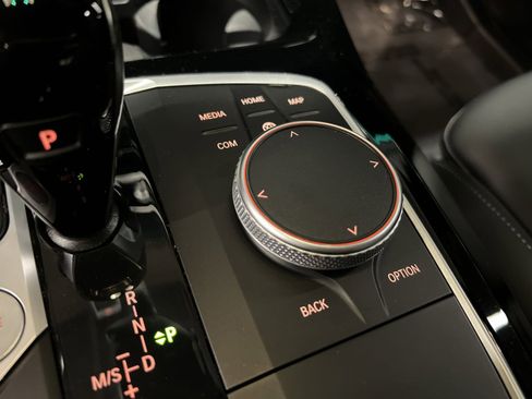 Used 2023 BMW X4 xDrive30i w/ Parking Assistance Package image 31