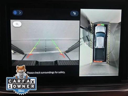 Used 2024 Ford F250 King Ranch w/ Chrome Package image 15