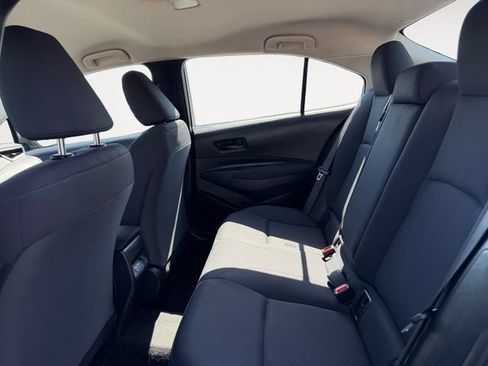 Certified 2024 Toyota Corolla LE FWD image 11