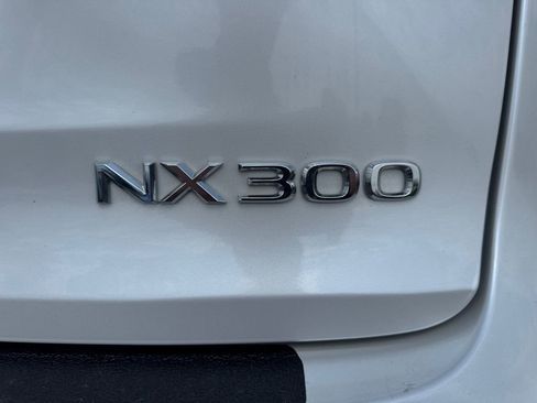 Used 2021 Lexus NX 300 AWD w/ Premium Package image 9