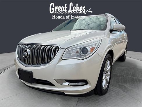 Used 2013 Buick Enclave Premium w/ Trailering Provision Package image 1